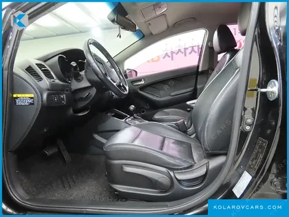 KIA K3 TRENDY