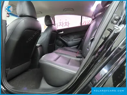 KIA K3 TRENDY