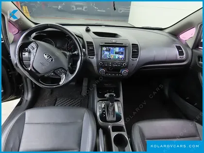 KIA K3 TRENDY