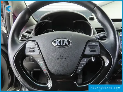 KIA K3 TRENDY