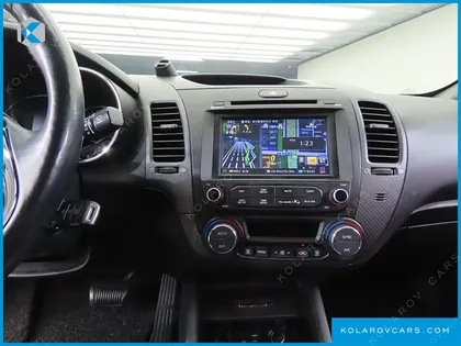 KIA K3 TRENDY