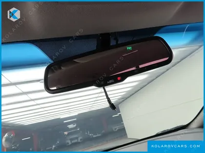 KIA K3 TRENDY