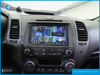 KIA K3 TRENDY