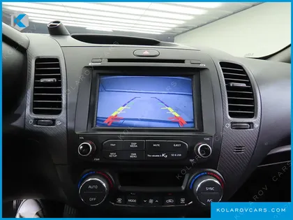 KIA K3 TRENDY