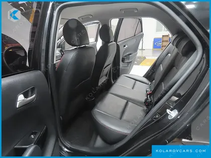 KIA MORNING (PICANTO) LUXURY