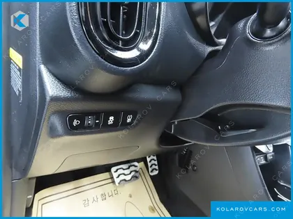 KIA MORNING (PICANTO) LUXURY