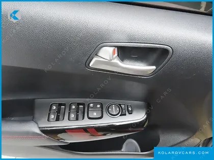 KIA MORNING (PICANTO) LUXURY