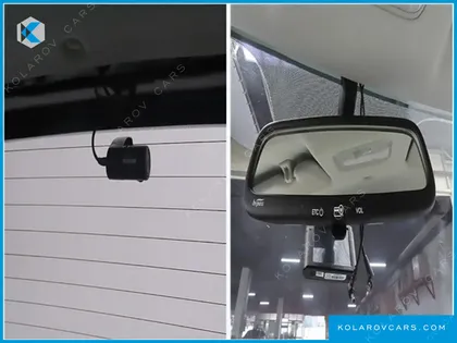 KIA MORNING (PICANTO) LUXURY