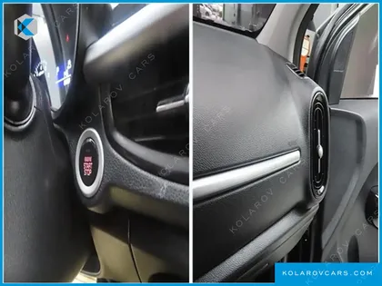 KIA MORNING (PICANTO) LUXURY