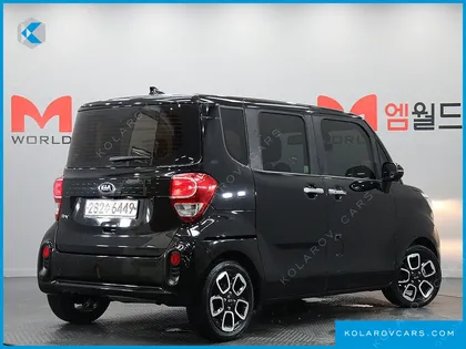 KIA RAY SIGNATURE