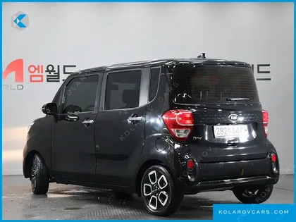 KIA RAY SIGNATURE