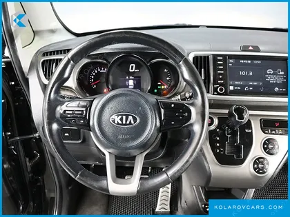 KIA RAY SIGNATURE