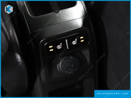 KIA RAY SIGNATURE