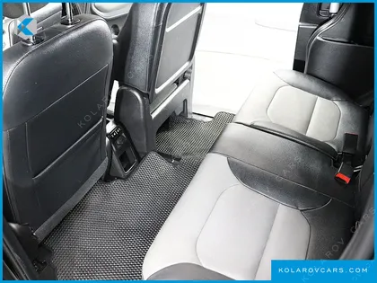 KIA RAY SIGNATURE