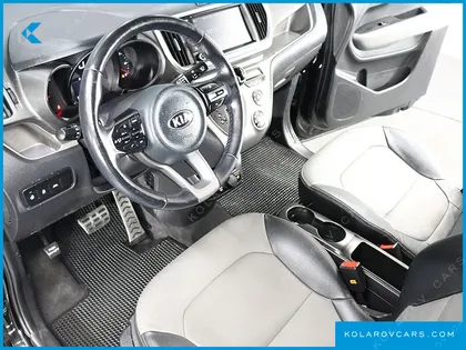 KIA RAY SIGNATURE