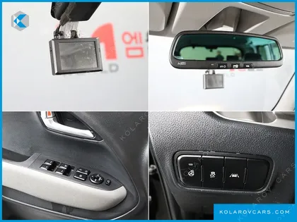 KIA RAY SIGNATURE