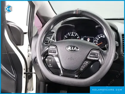 KIA K3 PRESTIGE