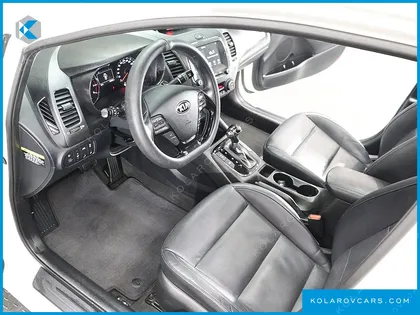 KIA K3 PRESTIGE