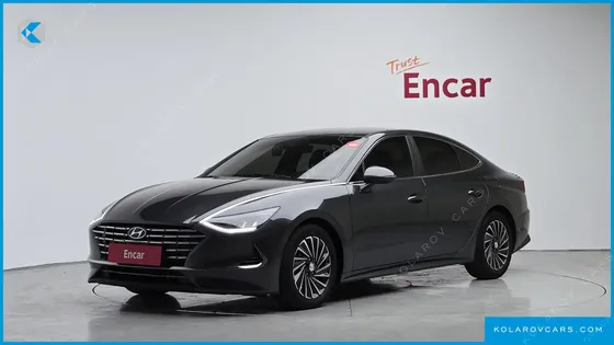 HYUNDAI SONATA PREMIUM PLUS