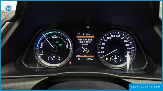 HYUNDAI SONATA PREMIUM PLUS