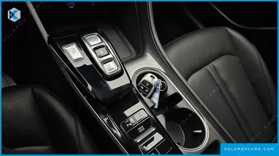 HYUNDAI SONATA PREMIUM PLUS