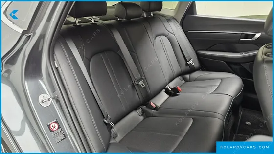 HYUNDAI SONATA PREMIUM PLUS