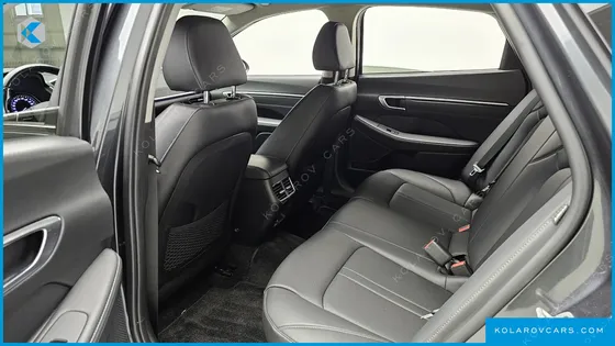 HYUNDAI SONATA PREMIUM PLUS