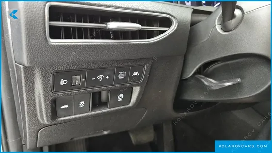 HYUNDAI SONATA PREMIUM PLUS