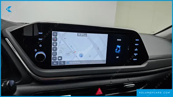 HYUNDAI SONATA PREMIUM PLUS