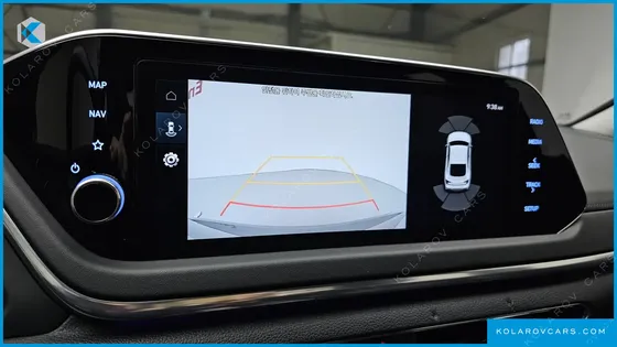 HYUNDAI SONATA PREMIUM PLUS