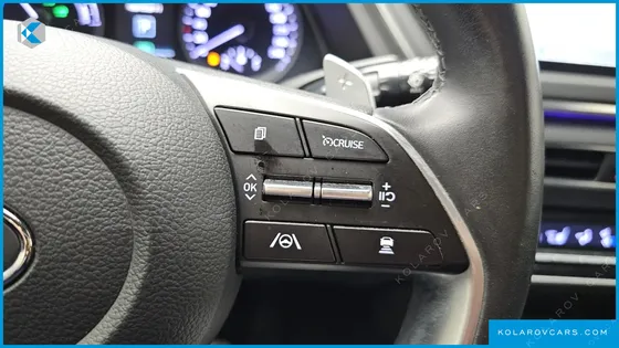HYUNDAI SONATA PREMIUM PLUS