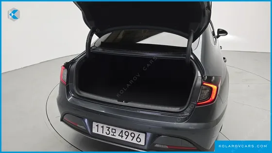 HYUNDAI SONATA PREMIUM PLUS
