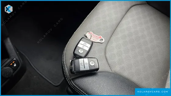 KIA RAY PRESTIGE
