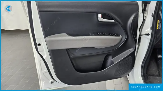 KIA RAY PRESTIGE