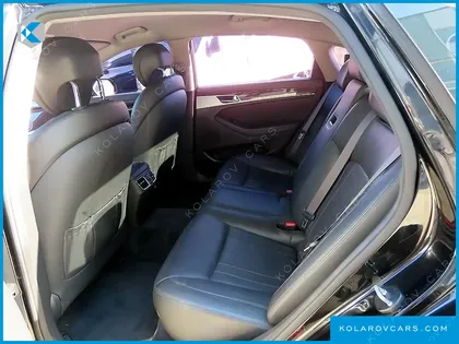 HYUNDAI GENESIS G330 MODERN AWD