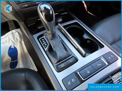 HYUNDAI GENESIS G330 MODERN AWD