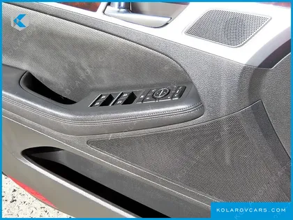 HYUNDAI GENESIS G330 MODERN AWD