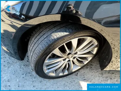 HYUNDAI GENESIS G330 MODERN AWD