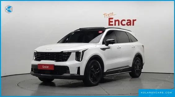 KIA SORENTO HEV 1.6 2WD