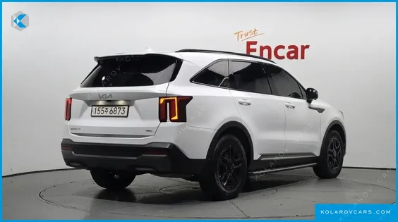 KIA SORENTO HEV 1.6 2WD