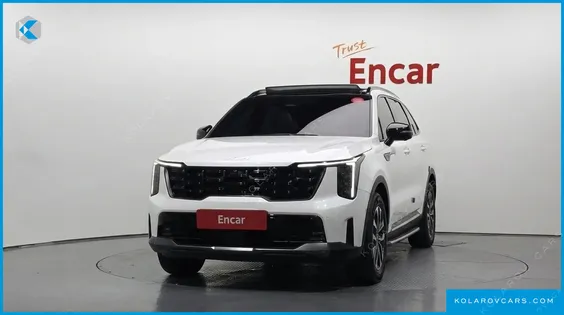 KIA SORENTO HEV 1.6 2WD