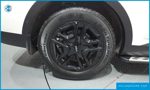 KIA SORENTO HEV 1.6 2WD