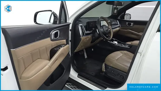 KIA SORENTO HEV 1.6 2WD