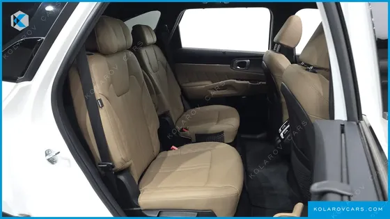 KIA SORENTO HEV 1.6 2WD
