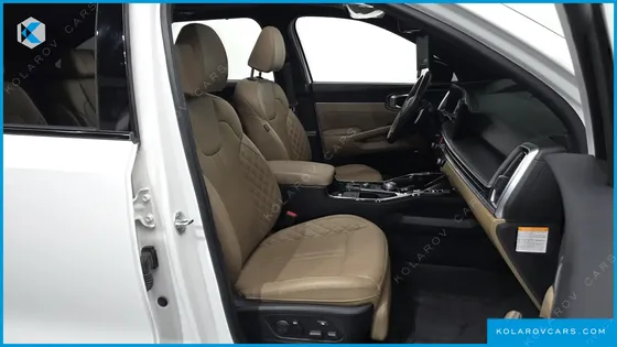 KIA SORENTO HEV 1.6 2WD