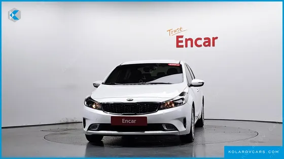 KIA K3 TRENDY