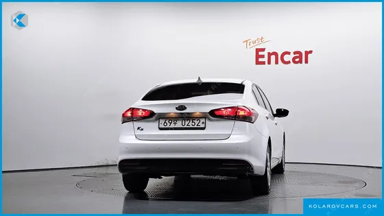 KIA K3 TRENDY