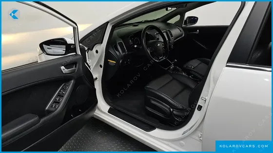 KIA K3 TRENDY