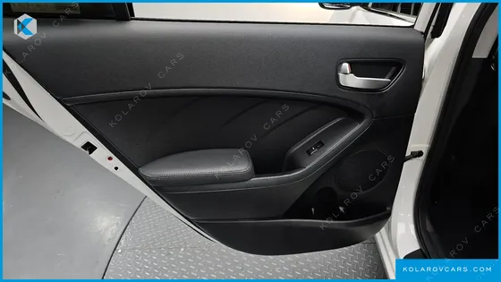 KIA K3 TRENDY