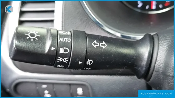 KIA K3 TRENDY